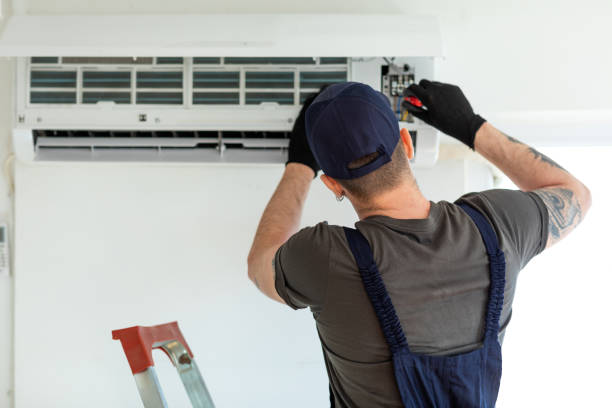 Best Air Duct Cleaning Company Near Me  in Pennsboro, WV