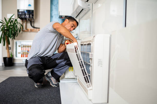 Best Ductwork Cleaning Services  in Pennsboro, WV