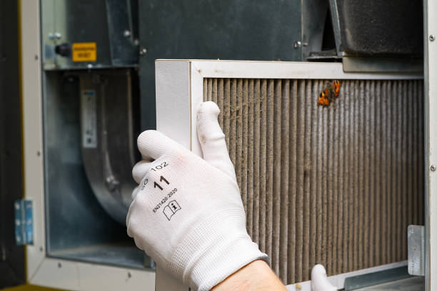 Best Commercial Air Duct Cleaning  in Pennsboro, WV