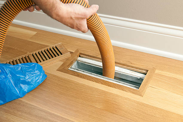Best Commercial HVAC Duct Cleaning  in Pennsboro, WV