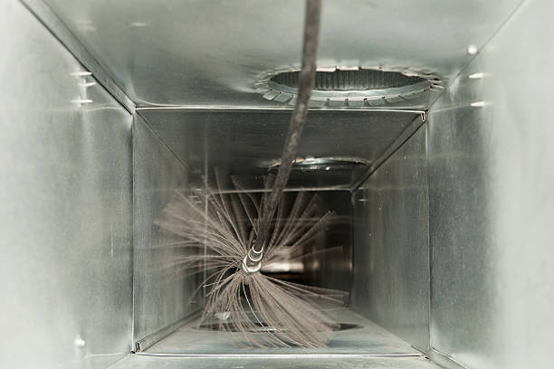 Best Air Duct Inspection  in Pennsboro, WV