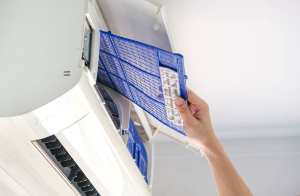 Ventilation Cleaning Services in WV