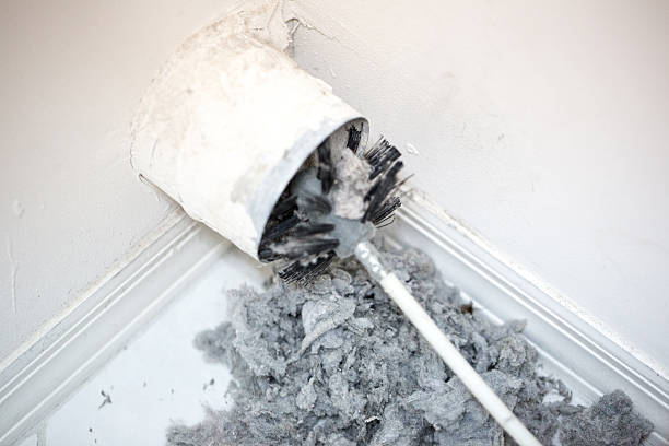 Best Best Air Duct Cleaning Company  in Pennsboro, WV
